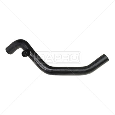 RAPRO 15225 KALORİFER HORTUMU PEUGEOT 206 1.4 HDI - Görsel 1