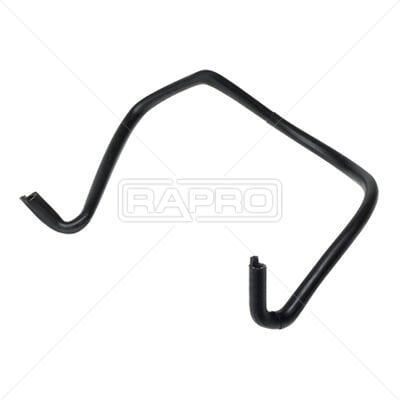 RAPRO 15231 GENLESME SİSE HORTUMU CITROEN BERLINGO I 1.9 D - Görsel 1