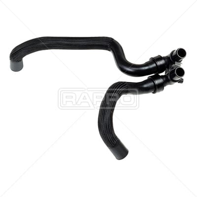 RAPRO 15248 KALORİFER HORTUMU CITROEN BERLINGO I 2.0 HDI - Görsel 1