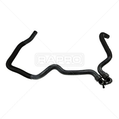 RAPRO 15249 KALORİFER HORTUMU CITROEN BERLINGO I 2.0 HDI - Görsel 1