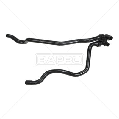 RAPRO 15291 KALORİFER RADYAÖTÖR SU HORTUMU PEUGEOT PARTNER CITROEN BERLINGO 96> - Görsel 1