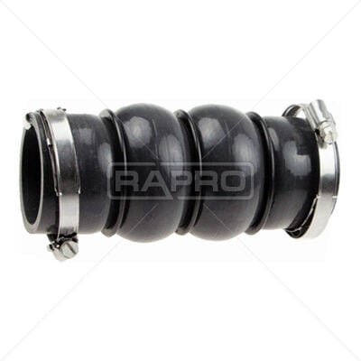 RAPRO 15350 TURBO HORTUMU PARTNER-BERLINGO 08> P307 04>09 P308 07>14 P3008 09>16 P5008 09>17 EXPERT-JUMPY 07>16 C4 04>11 1.6 HDI SİLİKON - Görsel 1