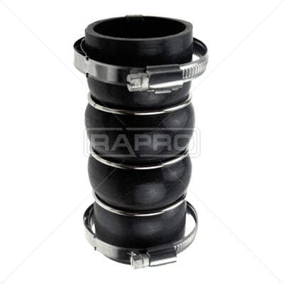 RAPRO 15362 TURBO HORTUMU PARTNER-BERLINGO 05>15 P206 04>07 C3 05>09 XSARA 04>11 1.6 HDI DV6 - Görsel 1