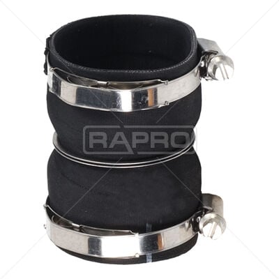 RAPRO 15464 TURBO HORTUMU PARTNER TEPEE-P1007-P206-P207-P307-P308-P3008-P5008-C2-C3-C4-BERLINGO 1.6HDI - Görsel 1
