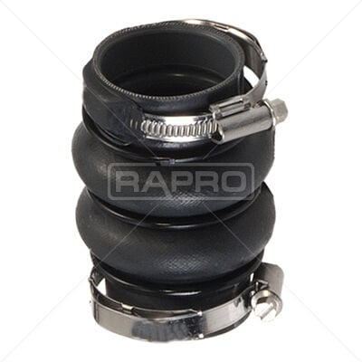 RAPRO 15465 TURBO HORTUMU P206-P307-P308-P5008-PARTNER-C4-C4 PICASSO-BERLINGO 1.6 HDI.90 HP SİLİKON - Görsel 1