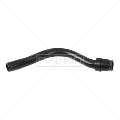 RAPRO 15493 KALORİFER HORTUMU PEUGEOT 207 1.4 HDI - Görsel 1