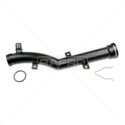 RAPRO 15574.K DEVİRDAİM BY PASS BORUSU P207-P208-P308-P2008-P3008-P508-P5008-PARTNER-BERLINGO-RCZ 1.4-1.6 VTİ - Görsel 1