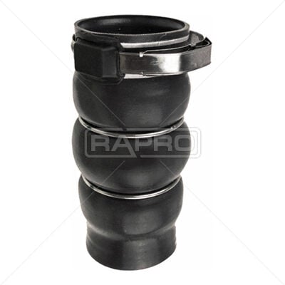 RAPRO 15604 TURBO HORTUMU 207-208-301-308-508-2008-3008-PARTNER TEPE-CITROEN BERLINGO-C3-C4-DS3-DS4-DS5 1.6 HDI - Görsel 1