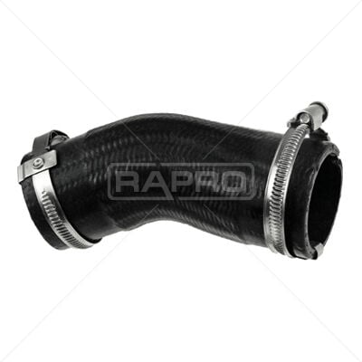 RAPRO 15620 TURBO HORTUMU P207-P208 II-P2008-P308-P3008-P4008-P508-P5008-PARTNER-C3 II-C4 II-C5 III-BERLINGO-DS3 -D4 1.4- 1.6 HDI - Görsel 1