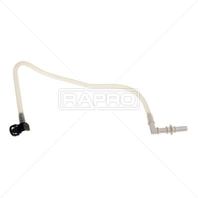 RAPRO 15641 YAKIT FİLTRE BAĞLANTI HORTUMU P206-P306-PARTNER-EXPERT-BERLINGO I-II-XSARA I-II-JUMPY I-II DW8 - Görsel 1