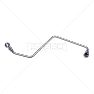RAPRO 15678 TURBO YAĞLAMA BORUSU FORD-PEUGEOT-CİTROEN FİESTA-206-307 02> 1.4 TDCİ - Görsel 1