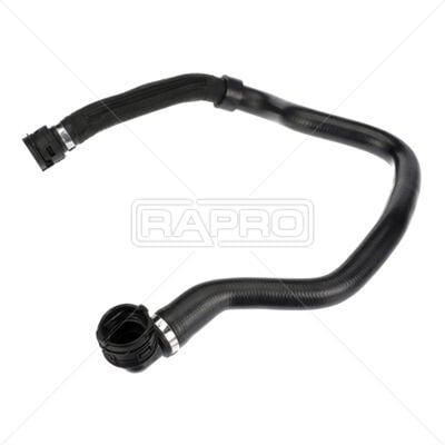 RAPRO 15758 RADYATÖR HORTUMU OPEL GRANDLAND-PEUGEOT P308 II 13>21 P5008 16> CITROEN C4 18> 1.2 THP-EB2D-XHT - Görsel 1