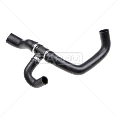 RAPRO 16120 RADYATÖR ALT HORTUMU ESCORT CLX ORION 1.6 ZETEC 95>00 - Görsel 1