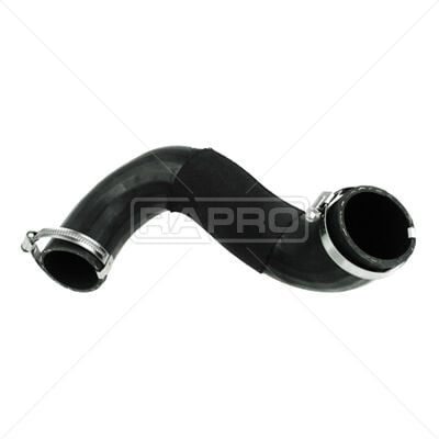 RAPRO 16233 TURBO HORTUMU TRANSIT V348 2.2TDCI 155HP ONDEN CEKER 11>17 - Görsel 1