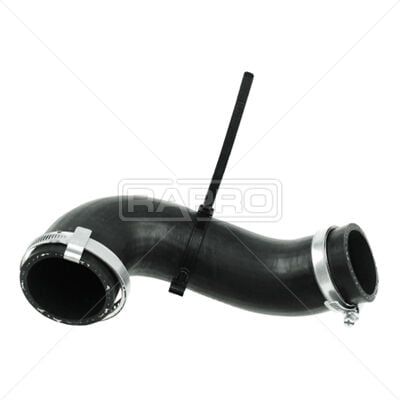 RAPRO 16237 TURBO HAVALANDIRMA DIRSEK HORTUMU CONNECT 1.8TDCI 110PS 06 > - Görsel 1