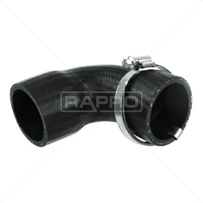RAPRO 16251 TURBO HORTUMU FORD CONNECT 02> 1.8 TDCİ DİRSEK HORTUM - Görsel 1