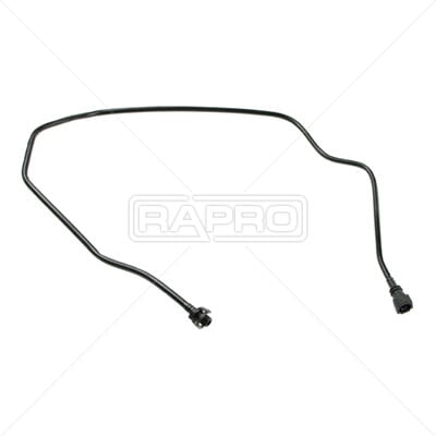 RAPRO 16259 RADYATÖR SU DEPO HORTUMU FIESTA-FUSION 1.4 TDCI 02>08 - Görsel 1