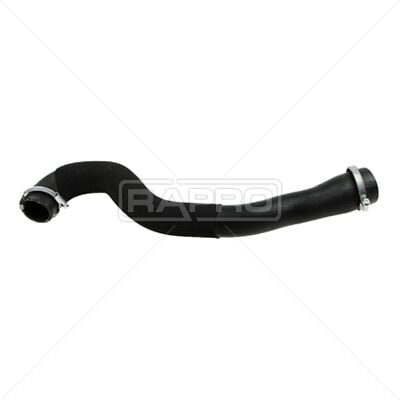 RAPRO 16311 TURBO INTERCOOLER HORTUMU GIRIS SAG FORD FOCUS 12> 1.6 TDCİ - Görsel 1