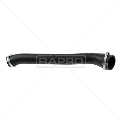 RAPRO 16312 TURBO HORTUMU FORD C-MAX 04> 2.0 TDCİ - Görsel 1