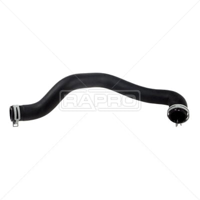 RAPRO 16347 RADYATÖR HORTUMU ÜST FORD B MAX-FİESTA 08> 1.25-1.4-1.6 ZETEC - Görsel 1
