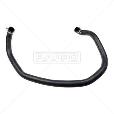 RAPRO 16424 RADYATÖR HORTUMU ALT FORD TRANSİT 06> 2.4 TDCİ AC - Görsel 1