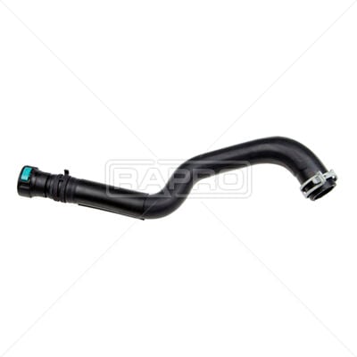 RAPRO 16447 KALORİFER HORTUMU GİRİŞ FORD FİESTA-BMAX 08> 1.25-1.4-1.6 BENZİN - Görsel 1