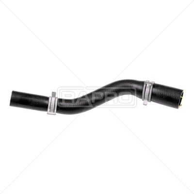 RAPRO 16459 KALORİFER HORTUMU V184 TRANSİT 01> - Görsel 1