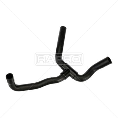 RAPRO 16462 YAG BUHAR HORTUMU FORD CONNECT 02> 1.8 TDCI - Görsel 1