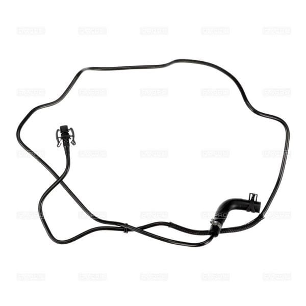 RAPRO 16788 YEDEK SU DEPO BORUSU FORD FOCUS III 11>17 CMAX II 11>17 KUGA II 14>17 1.5 ECOBOOST 2016397 - Görsel 1