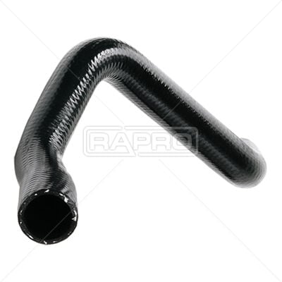 RAPRO 18101 RADYATÖR ALT HORTUMU OPEL CALIBRA 2.0 8V-2.0 16V 89-97 - Görsel 1