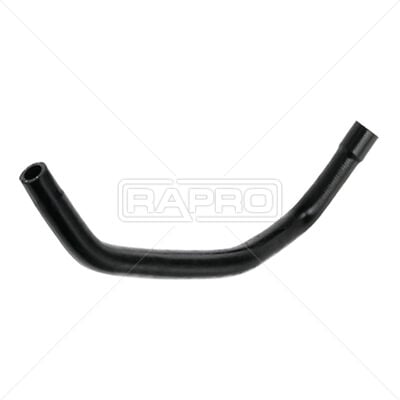 RAPRO 18102 KALORİFER GİRİS HORTUMU OPEL ASTRA F-VECTRA A-CALIBRA 2.0 8V 89-97 - Görsel 1