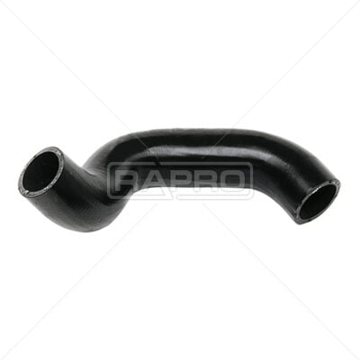 RAPRO 18105 RADYATÖR ÜST HORTUMU OPEL VECTRA B 1.8 16V-2.0 16V 96-01 - Görsel 1