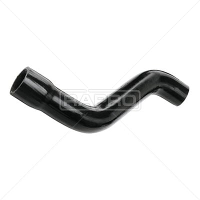 RAPRO 18111 RADYATÖR ALT HORTUMU OPEL CORSA B 94>00 COMBO B 94>00 1.2-1.4 8V - Görsel 1