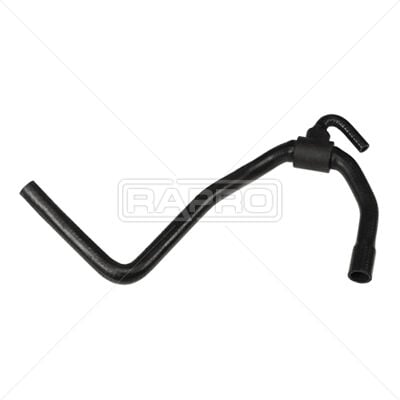 RAPRO 18114 KALORİFER HORTUMU OPEL ASTRA F 1.4 8V-1.6 8V 92-98 - Görsel 1