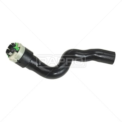 RAPRO 18134 KALORİFER ÇIKIŞ HORTUMU OPEL ASTRA G-ZAFIRA A 1.6 16V 98>05 1.4-1.6 16V - Görsel 1