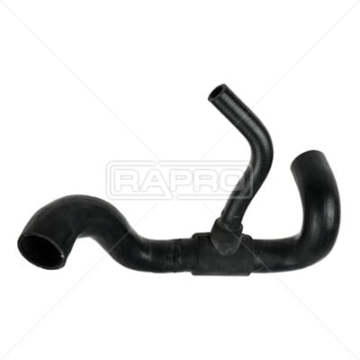 RAPRO 18164 RADYATÖR ALT HORTUMU OPEL CORSA B 1.2 - Görsel 1