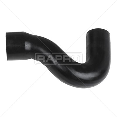 RAPRO 18176 RADYATÖR ÜST HORTUMU OPEL COMBO A 1.2-1.4 94-01 - Görsel 1