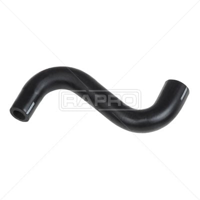 RAPRO 18209 KALORİFER GİRİS HORTUMU OPEL CORSA B 1.2-1.4 - Görsel 1