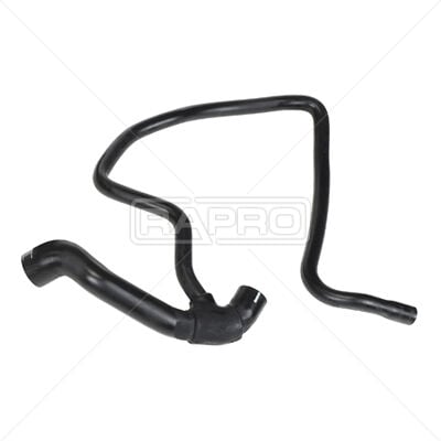 RAPRO 18220 RADYATÖR ALT HORTUMU OPEL CORSA C 1.2 - Görsel 1