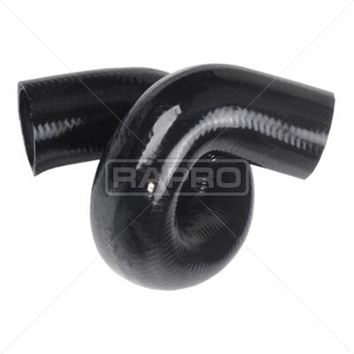 RAPRO 18226 RADYATÖR ÜST HORTUMU OPEL ASTRA F 1.6-2.0 91-98 - Görsel 1