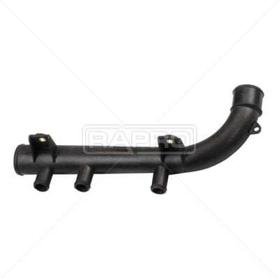 RAPRO 18235.P SU BORUSU PLASTİK OPEL CALIBRA 1.6-1.8-2.0 90 > - Görsel 1