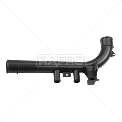 RAPRO 18238.P SU BORUSU PLASTİK OPEL CORSA B 1.2-1.4 93-00 - Görsel 1