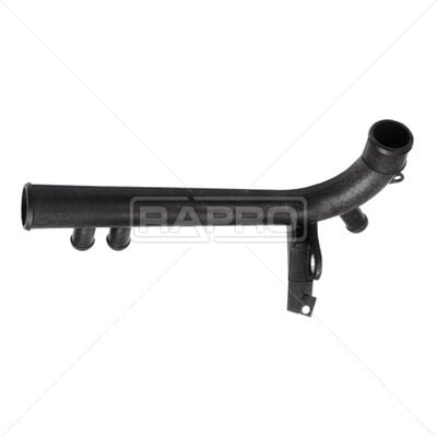 RAPRO 18242.P SU BORUSU PLASTİK OPEL ASTRA F 1.6 16V 95-98 - Görsel 1