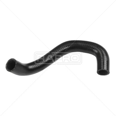 RAPRO 18254 KALORİFER HORTUMU OPEL ASTRA F 1.6 İ 16V 94-98 - Görsel 1
