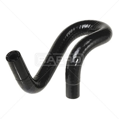 RAPRO 18258 DEPO SAMANDİRA HORTUMU OPEL VECTRA B 1.6 16V-1.8 16V-2.0 16V-2.5 24V 99-01 - Görsel 1