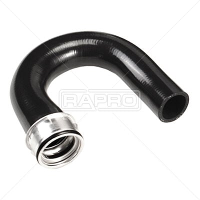 RAPRO 18261 TURBO İNTERCOOLER HORTUMU OPEL CORSA C 00>06 COMBO C 00>10 TIGRA 04>10 1.3 DTCI Z13DT-Y13DT-Z13DTJ - Görsel 1