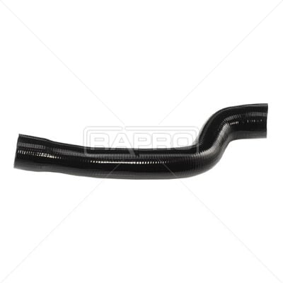 RAPRO 18266 TURBO İNTERCOOLER HORTUMU OPEL ASTRA H 1.3 CDTI Z13DTH - Görsel 1