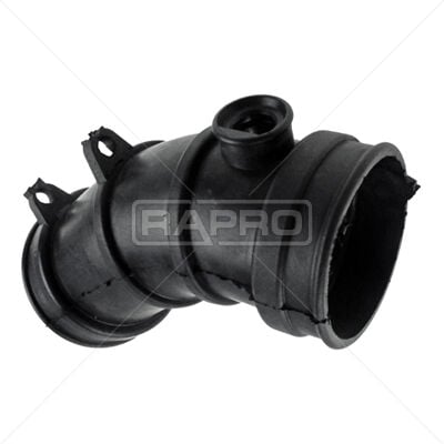 RAPRO 18280 HAVA FİLTRE HORTUMU OPEL VECTRA B 1.8 16V-2.0 16V 96-01 - Görsel 1