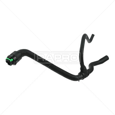 RAPRO 18298 KALORİFER GİRİS HORTUMU OPEL VECTRA B 1.6 16V - Görsel 1