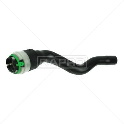 RAPRO 18312 KALORİFER ÇIKIŞ HORTUMU ASTRA G-ZAFIRA A 2.0 16V 98-09 - Görsel 1